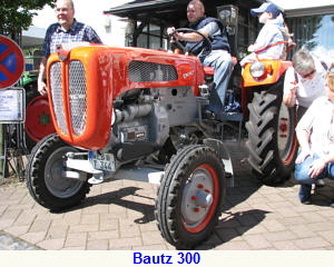Bautz 300