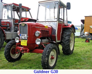 Gueldner G30