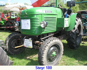 Steyr 180