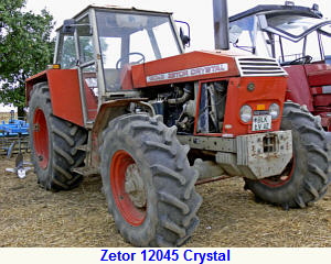 Zetor 12045