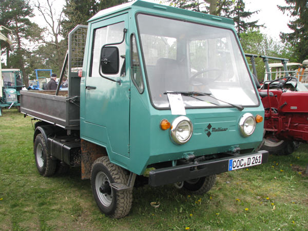 Multicar M24 01m