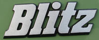 Logo Blitz