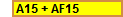 A15 + AF15