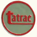 Tatrac Logo