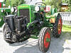 Deutz F1M414 Holzvergaser 1k