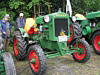 Deutz F1M414 Nachkrieg 1k