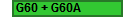G60 + G60A
