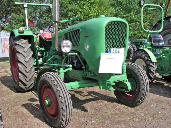 Gueldner A4M 01m
