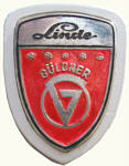 Güldner Logo G-Modell