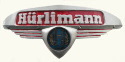 Hürlimann Logo 250