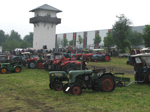 Hillscheid Traktortreffen 3