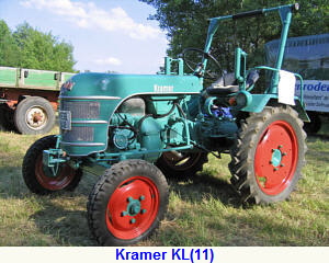 Kramer KL11