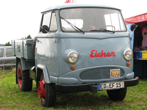 Eicher Farm-Express 01m