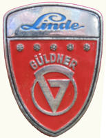 Logo Güldner