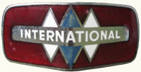 Logo International 200