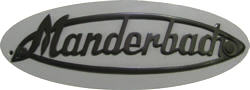 Manderbach Logo