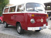 VW Bulli T2 Bus 01k