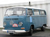 VW Bulli T2 Bus 09k