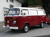 VW Bulli T2 Bus 03k