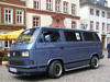 VW Bulli T3 Bus 02k