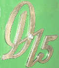 Deutz D15 Logo