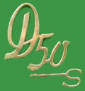 Deutz D50 Logo