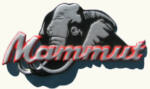 Logo Mammut 150