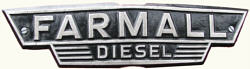 Logo Farmall