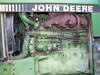 John Deere 2850 05k