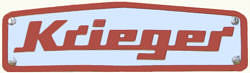 Krieger Logo 250