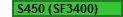 S450 (SF3400)