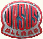 Ursus Logo 150