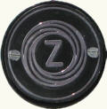 Zetor Emblem