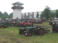 Hillscheid Traktortreffen Titel