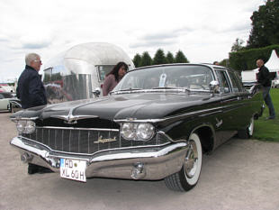 US-Car Imperial 1960 (Chrysler)