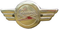 Logo Simson200